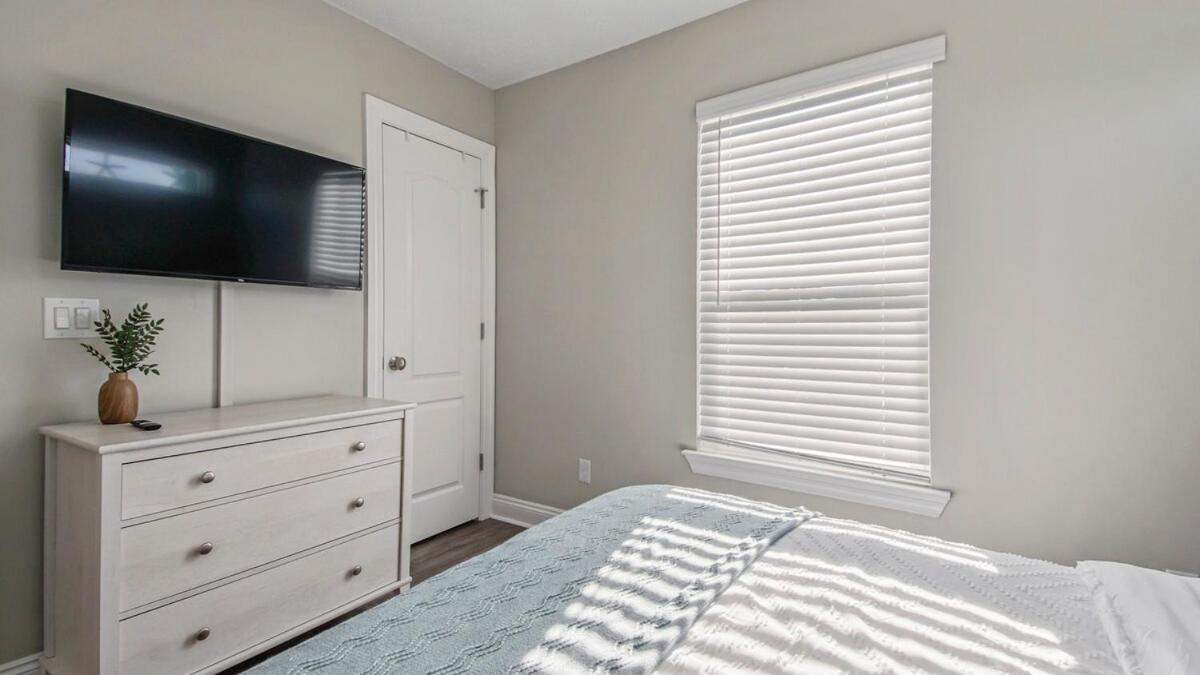 Holiday home Guilty Treasure Panama City Beach