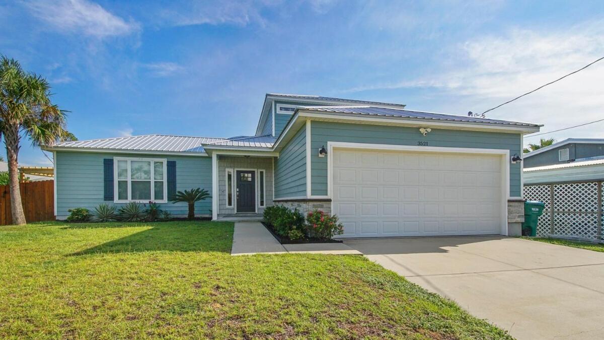 Guilty Treasure Holiday home Panama City Beach