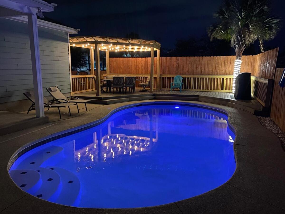 Holiday home Guilty Treasure Panama City Beach